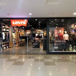 Levi's Exclusive Store-Vadodara