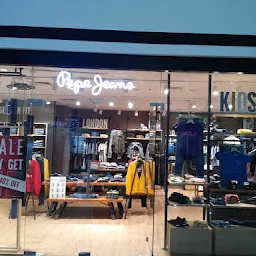 Levi's Exclusive Store-Vadodara