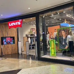 Levi's Exclusive Store-Viman Nagar
