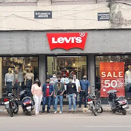 Levi’s Exclusive Store