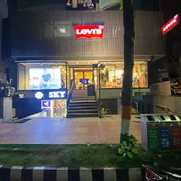 Levis Exclusive Store ASILMETTA