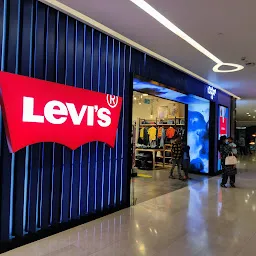 Levis Lulu Mall