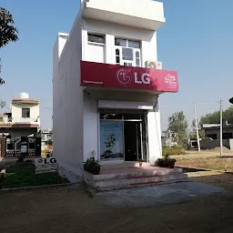 LG Aurthorized Customer Service Centre ROPAR Punjab