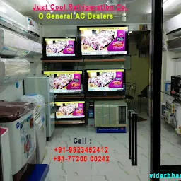 LG Authorised Air Conditioner(AC) Brand Store Nagpur