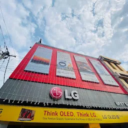 LG Best Shop