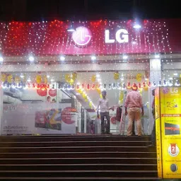 LG Best Shop