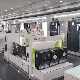 LG Best Shop-Bajaj Electronics