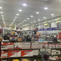 LG Best Shop-MANNALAL MOHANLAL Electronics Store