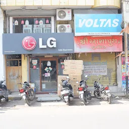 LG Best Shop - PATEL ELECTRONICS