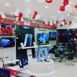 LG Best Shop-PUNIA ELECTRONICS-JOD