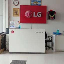 LG Best Shop-SG Electronics