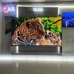 LG BRAND STORE ATLANI CORPORATION