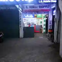 LG Mobile Shop