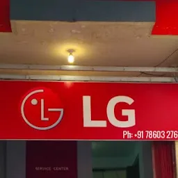 LG Service Centre
