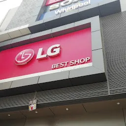 LG SHOPE (shiva sales)
