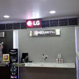 LG Shoppee