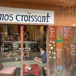 Lhamo's Croissant