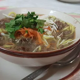 Lhasa Restaurant