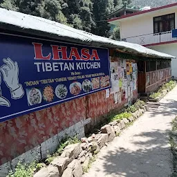 Lhasa Tibetan Kitchen