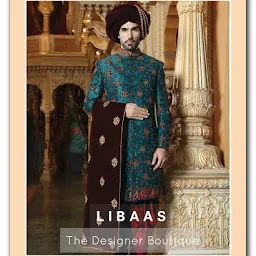 Libaas the designer boutique