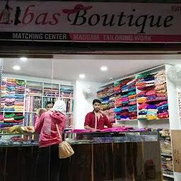 Libas Boutique Matching Center