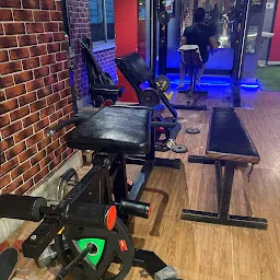 Liberators fitness studio