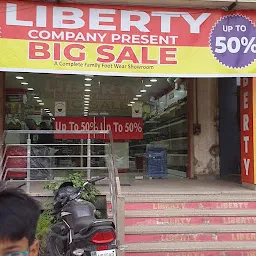 Liberty Factory Outlet