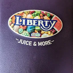 Liberty Juice Centre and Fastfood