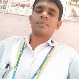 LIC Agent Ajaykumar Gajbhiye