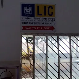 LIC BHUBANESWAR Branch-2