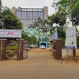 LIC BHUBANESWAR Branch-2