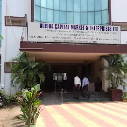 LIC BHUBANESWAR Branch-2