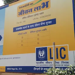 LIC Head Office Fatehpur