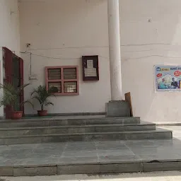 LIC Head Office Fatehpur
