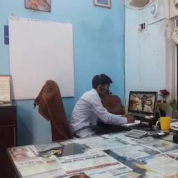 LIC of India, Branch Office