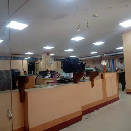 LIC of India, Branch Office