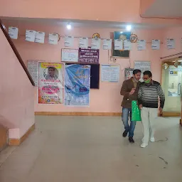 LIC of India, Branch Office