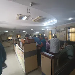 LIC of India, Branch Office