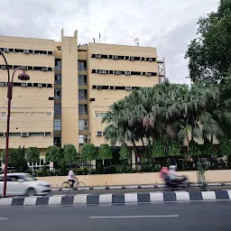 Lichenology Laboratory and Herbarium, CSIR-National Botanical Research Institute