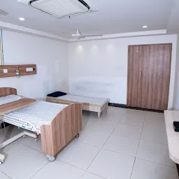 LIFE 365 Rehabilitation Center - Kondapur