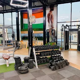 Life athlete gym