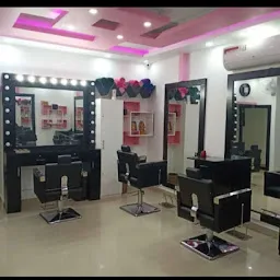 LIFE Beauty Salon Bridal Makeup