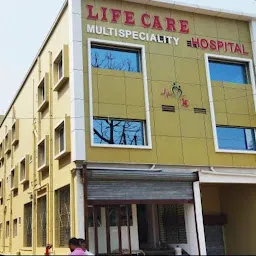 Life care hospital
