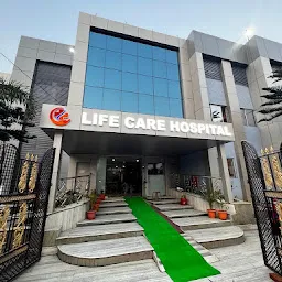 LIFE CARE HOSPITAL