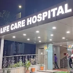 LIFE CARE HOSPITAL