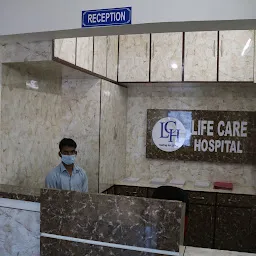 LIFE CARE HOSPITAL CHURU
