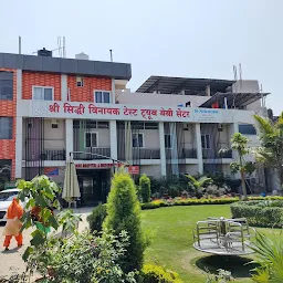 Life Care Hospital & Maternity Home and Shri Siddhi Vinayak Test Tube Baby Center