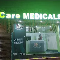 Life Care medicals