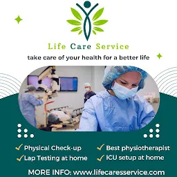 Life care service
