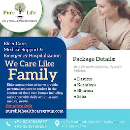Life care service